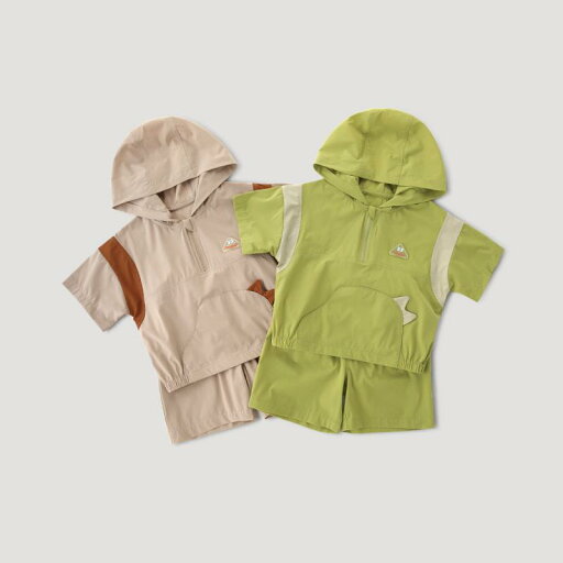 ベビー服 赤ちゃん用品 セットアップ 上下セット 2点セット ツーピース ズボン 快適 UPF50 日焼け対策 夏 アウトドア スポーツ カジュアル 子供服 ベビー服 赤ちゃん用品 セットアップ 上下セット 2点セット ツーピース ズボン 快適 UPF50 日焼け対策 夏 アウトドア スポーツ カジュアル 子供服