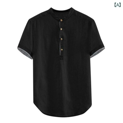 シャツ トップス 半袖 モダン 軽量 涼感 シンプル メンズ カジュアル 夏 シャツ ミニマル シック 通気性 日常使い 休日 大人っぽい クール シャツ トップス 半袖 モダン 軽量 涼感 シンプル メンズ カジュアル 夏 シャツ ミニマル シック 通気性 日常使い 休日 大人っぽい クール
