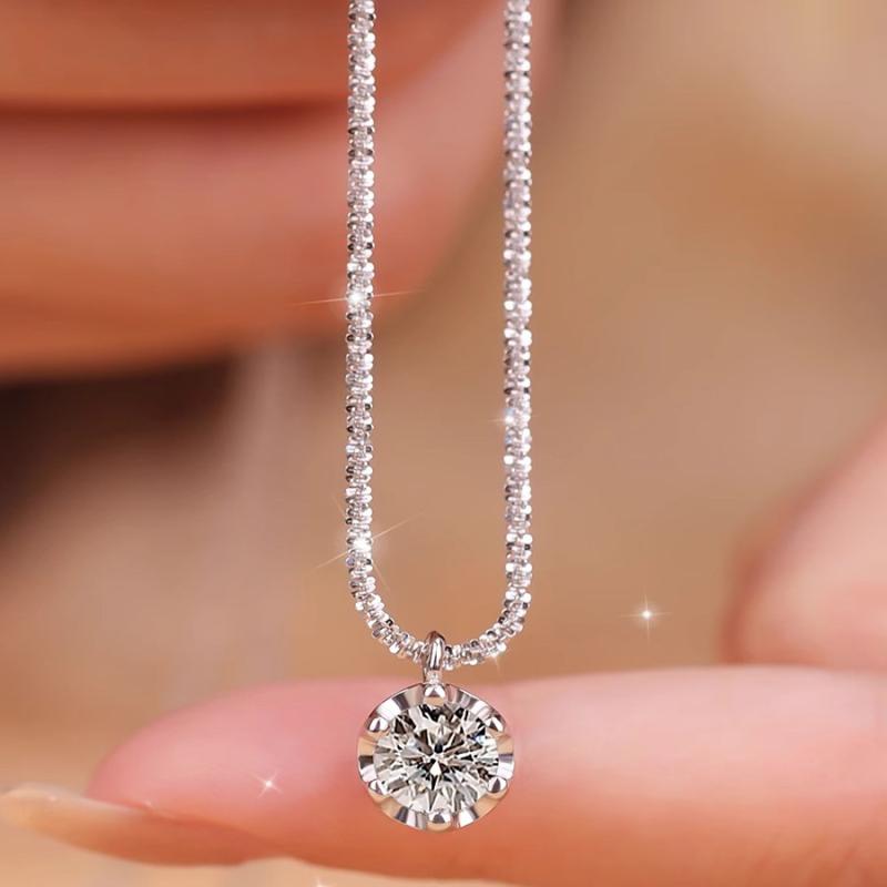 レディース ネックレス アクセサリー チェーン ペンダント エレガント 高級感 上品 おしゃれ ファッション ラグジュアリー ギフト