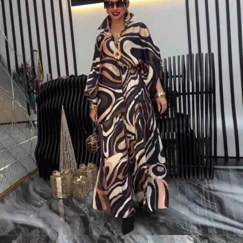 オールインワン ジャンプスーツ ゆったり おしゃれ カジュアル おしゃれ カジュアル レジャー 休日 アーバン スタイリッシュ お食事 デイリーユース アバンギャルド