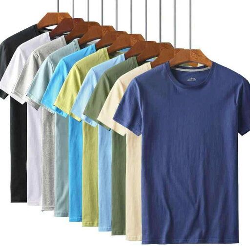 メンズ ファッション Vネック Tシャツ トップス 半袖 無地 サマーコーデ コットン 着心地 快適 柔らかい 通気性 シンプル スリムフィット スポーツ アクティブ カジュアル メンズ ファッション Vネック Tシャツ トップス 半袖 無地 サマーコーデ コットン 着心地 快適 柔らかい 通気性 シンプル スリムフィット スポーツ アクティブ カジュアル