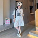 Tシャツ ショートパンツ セットアップ 女の子 バスケットボール ユニフォーム 速乾 スポーツウェア 夏 子供用 スタイリッシュ 半袖 小学生 中学生 ガーリー キュート おしゃれ カジュアル 通学 デイリー