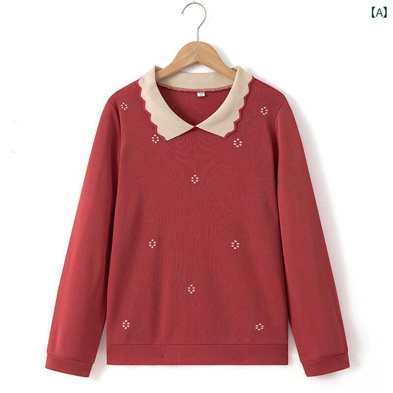 トップス レディース おしゃれ 長袖 レイヤリング シャツ 春 ショート Tシャツ 小さい シャツ レギュラー かわいい