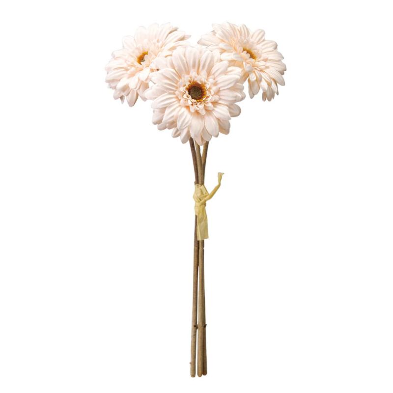 東京堂 造花 シャビーガーベラバンドル(3.0)