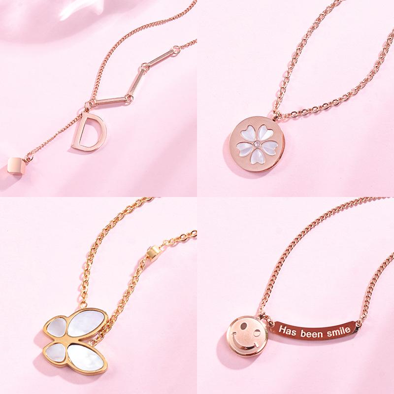 レディース ネックレス アクセサリー チェーン フェミニン おしゃれ かわいい カジュアル エレガント スタイリッシュ デイリー ミニマル 韓国 ファッション ...