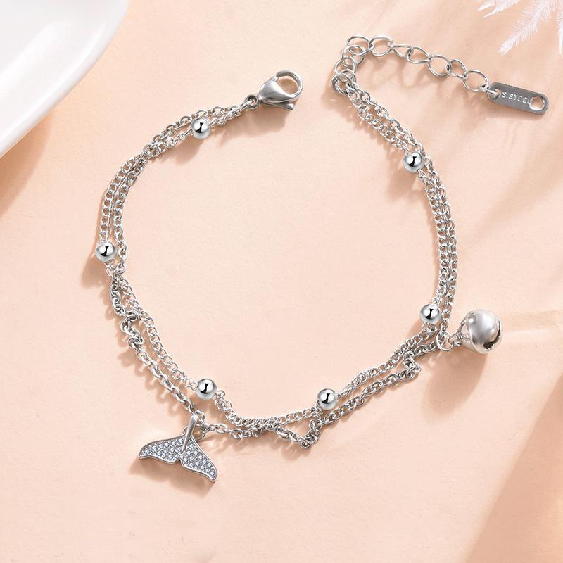 レディース アクセサリー アンクレット シンプル カジュアル チェーン おしゃれ かわいい 個性的 アンティーク 韓国 ファッション ギフト