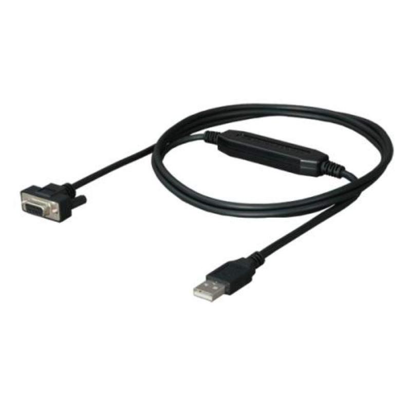 ダイヤトレンド 三菱表示器GOT対応インタフェースコンバータケーブル DGOT-U2