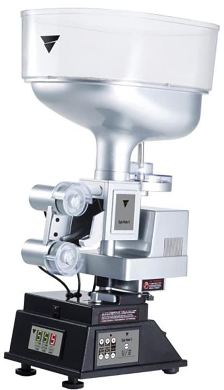 ヴィクタス(VICTAS) 卓球マシン 練習機 スピンメイトV 808020(4)