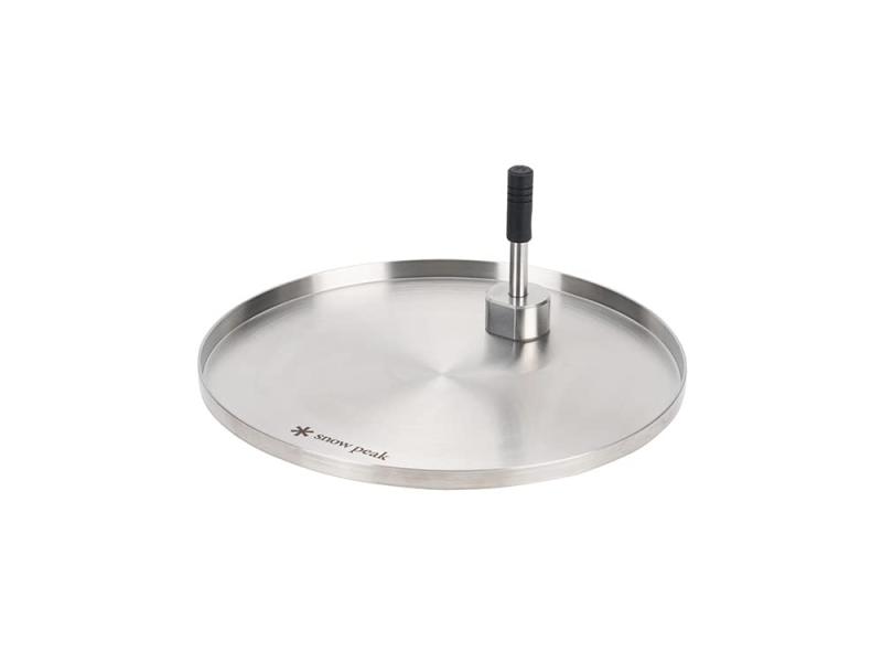 スノーピーク(snow peak)IGT テーブルトップアーキテクト サイドトレー CK-304 キャンプ アウトドア 椅子 チェア テーブル(4)