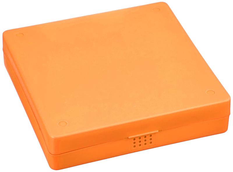 サンワサプライ DVD・CDジャバラケース