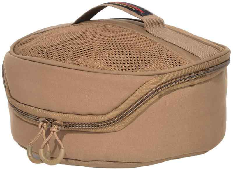 オレゴニアンキャンパー(Oregonian Camper) ディッシュケース SSCディッシュ(4)