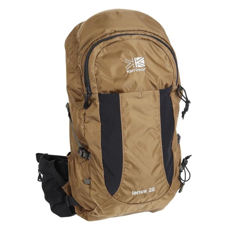 [カリマー] 登山リュックサック lancs 25