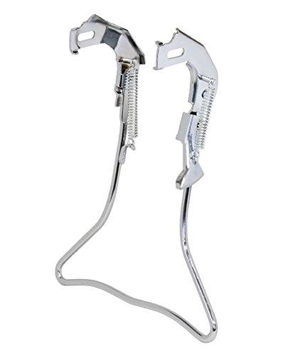 昭和インダストリーズ SHOWA INDUSTRIES 正爪用両立スタンド 外装変速機用 太くて丈夫な頑丈両立スタン..