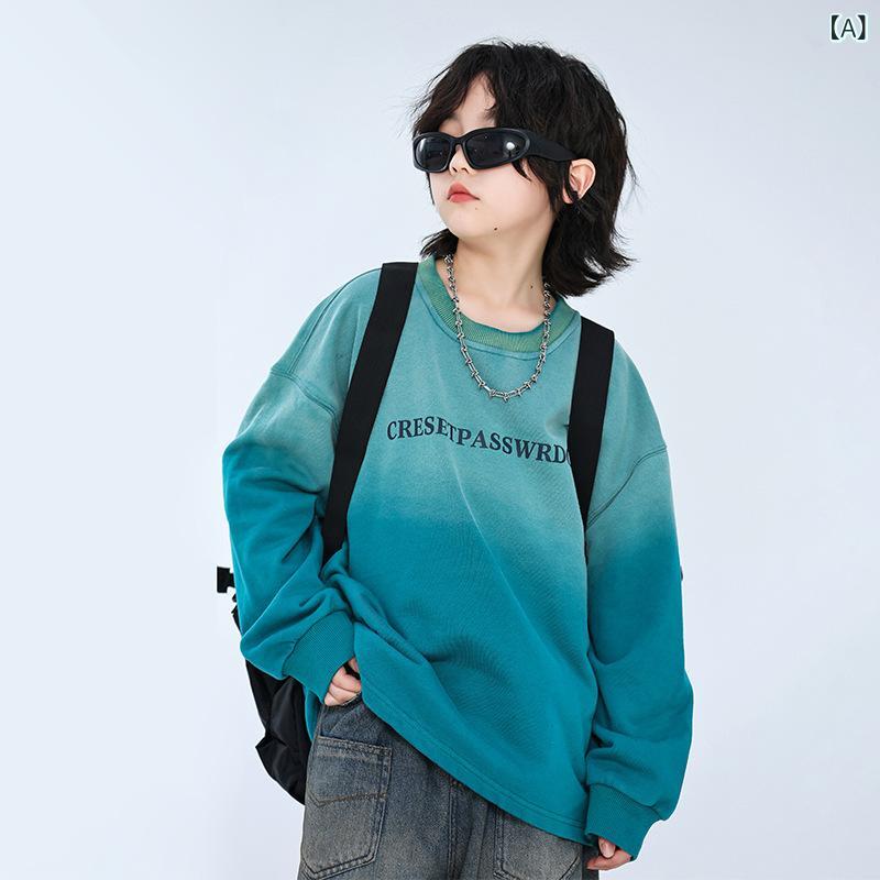 ・カテゴリ: キッズスウェット・性別: 男性・スタイル: 韓国風・対象年齢: 8歳以上・着用シーズン: 春、秋・加工: ソフト加工・柄: ロゴ・厚さ: 普通・袖丈: 長袖・留め具: プルオーバー・デザイン要素: スポーツ、ロゴ、配色切り替え、トレンド・主な素材: 綿95%・安全基準: B類・裏地: ポリエステル・カラー: グリーン・サイズ展開: 120cm、130cm、140cm、150cm、160cm、170cm