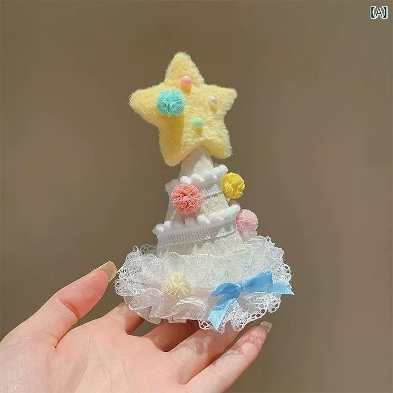 ・素材: 布・加工: 手作業・流行要素: 五芒星・スタイル: 韓国風・スタイルカテゴリ: 清新スイート・カテゴリ: ヘッドドレス・対象: 女性・流行要素分類: 形状・柄