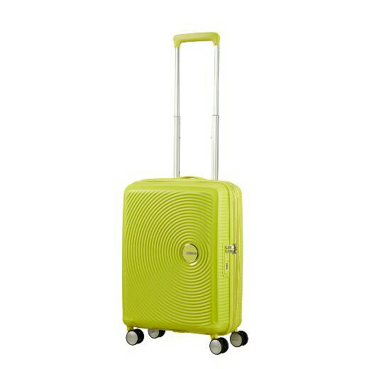 [30%OFF]アメリカンツーリスター サムソナイト スーツケース Samsonite [Soundbox・サウンドボックス・32G*001] 55cm 【Sサイズ】【キャリーバッグ】【送料無料】【キャリーケース】【機内持ち込み】【living_d19】