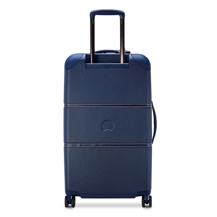 デルセー DELSEY [CHATELET AIR 2.0 SUITCASE-TRUNK 73CM シャトレーエアー2.0] TRUNK 73cm 無料預け入れ スーツケース キャリーバッグ おしゃれ かわいい 3