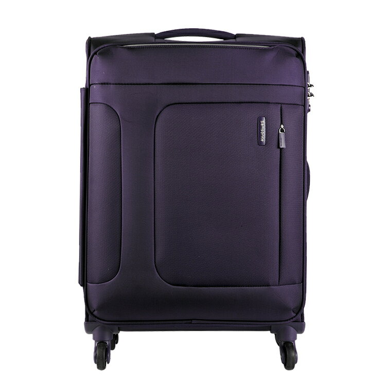 【楽天市場】【30％OFF】スーツケース サムソナイト Samsonite[Asphere・アスフィア] 66cm 【Mサイズ】 【キャリー