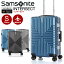 ĥ ॽʥ (INTERSECT SPINNER 55/20 󥿡 ԥʡ55  ᡼3ǯݾ GV5*001) 55cm S  Samsonite ꡼Хå ꡼