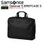 2701:59ޤǥݥڡоݡۥ֥꡼ե ॽʥ (Debonair 5 BRIEFCASE S ǥܥͥ 5 ֥꡼եS HS3*001) 27cm ֥꡼եS Samsonite ӥͥХå ι