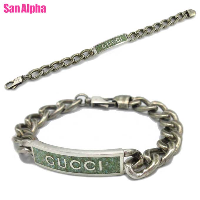 楽天市場】GUCCI ブレスレット(ブランドグッチ)(ブレスレット 楽天市場】GUCCI ブレスレット(ブランドグッチ)(ブレスレット