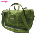 【10%OFF 5/7 AM9:59迄】グッチ バッグ ボストンバッグ GUCCI オフ ザ グリッド ジャンボGGスプリーム ナイロン 2WAY 斜め掛け 6...