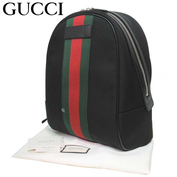 安いGUCCI リュックの通販商品を比較 | ショッピング情報のオークファン