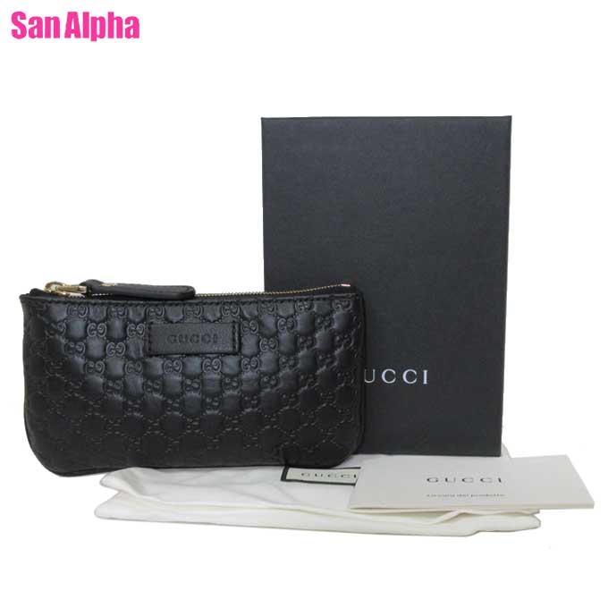 å  󥱡 GUCCI ޥGG 쥶 դ   544248 BMJ1G 1000 (֥å) ȥå ǥ ̵