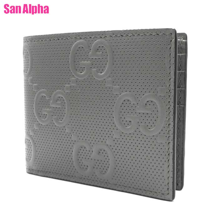 楽天市場】グッチ 財布(カラーグレー)(バッグ・小物 楽天市場】グッチ 財布(カラーグレー)(バッグ・小物