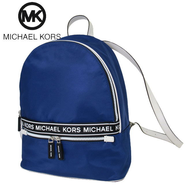 yő500~OFFN[|zz 6/4 10:00`z}CPR[X AEgbg Michael Kors V_[obO 35H9SY9B7C iC obNpbN / bN KENLY / LG BACKPACK / COBALT(u[n) fB[X