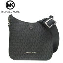 }CPR[X V_[obO MICHAEL KORS uC[ PVC X[bZW[ ΂߂ 35S1S7BM1B BLACK(ubN) AEgbg fB[X 