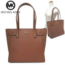 マイケル・コース ビジネスバッグ レディース 【1000円OFF 4/27 09:59迄】マイケルコース バッグ トートバッグ MICHAEL KORS カルメン NS ラージ トート 肩掛け A4ファイル収納可 35S2GNMT3L LUGGAGE(ブラウン系) アウトレット レディース 送料無料