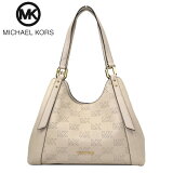 10%OFF 4/21 09:59ۥޥ륳 Хå ȡȥХå MICHAEL KORS ARLO ѥ  MKͥ㡼 󥿡å ȥץ 顼  ȡ ݤ 35S3GW7L7I BUFF(١)ǥ ȥå