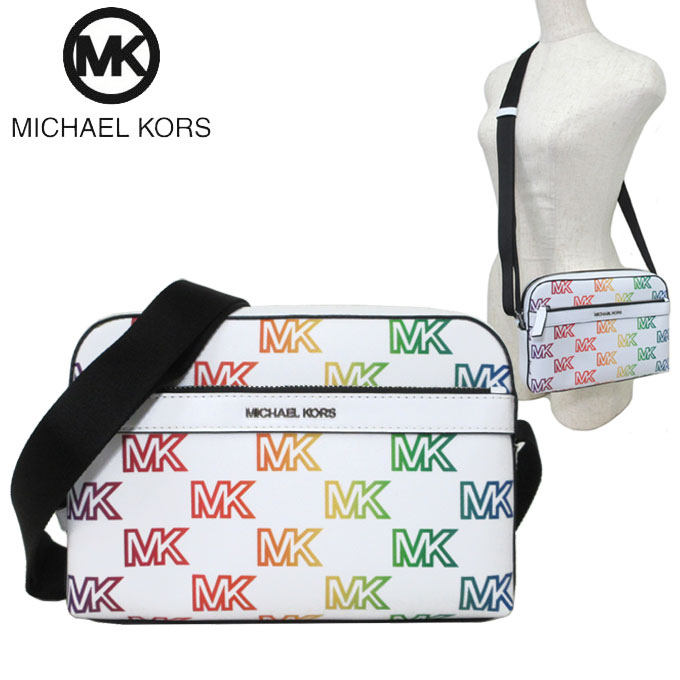 ޥ륳 Хå Хå Michael Kors ѡ MKͥ㡼 桼ƥƥ ܥǥ Хå ...