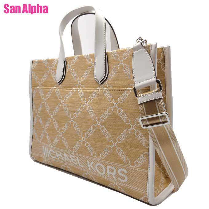 楽天市場】michael kors(カラーベージュ)(トートバッグ 楽天市場】michael kors(カラーベージュ)(トートバッグ