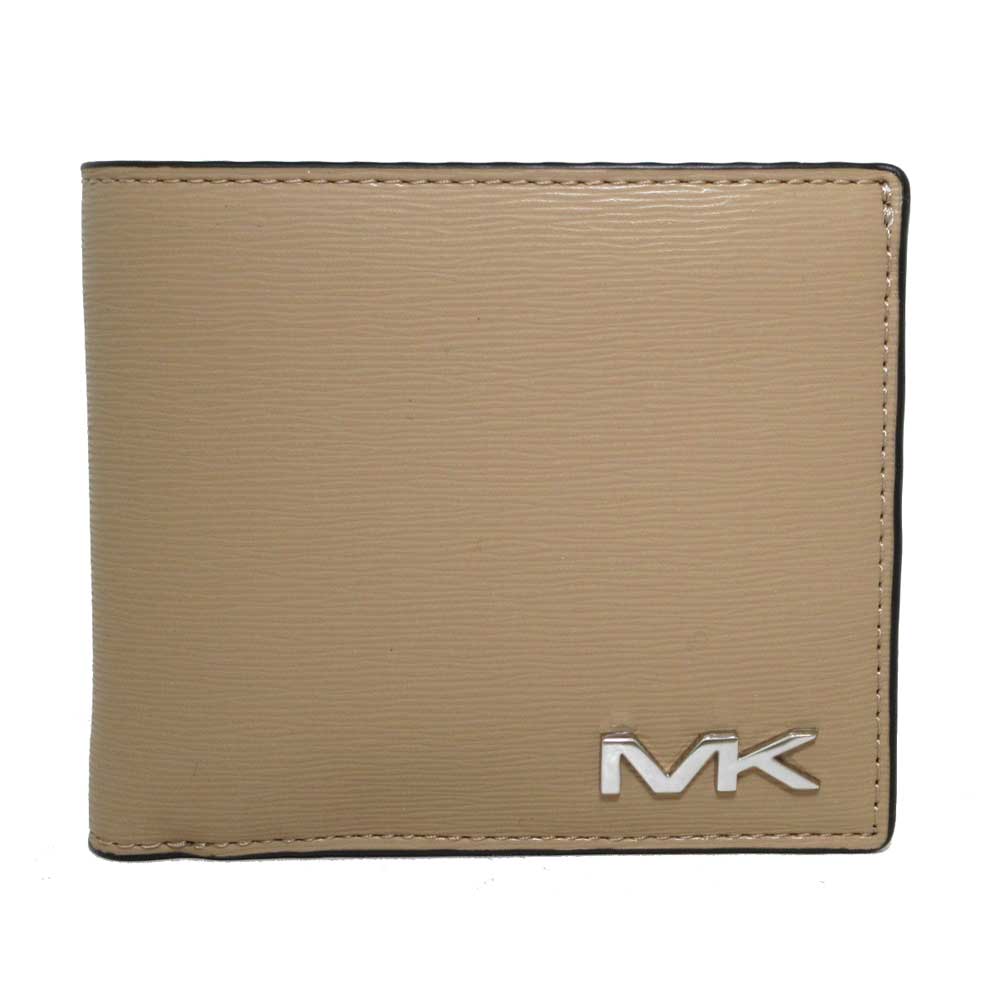 MICHAEL KORS マイケルコース 二つ折り財布 レディース グリニッジ ミディアム タブ ジップ ウォレット ブラウン 32F1GGRD8L  230 LUGGAGE : GINZA LoveLove - 通販 - Yahoo!ショッピング