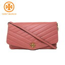 トリーバーチ 革バッグ レディース 【1000円OFF 4/27 09:59迄】トリーバーチ TORY BURCH ショルダーバッグ 56824-1019-238 レザー ショルダー / クラッチ 2WAY / KIRA / TOASTED PECAN レディース