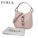 フルラ ポシェット フルラ ブティック FURLA ショルダーバッグ レディース WB00381 AX0733 BON00 シレナ 2WAY ミニ ホーボー 斜め掛け 送料無料