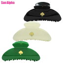 【1,000円OFF 7/11 01:59迄】ケイトスペード ニューヨーク ヘアアクセサリー kate spade NEW YORK × TARGET スペード...