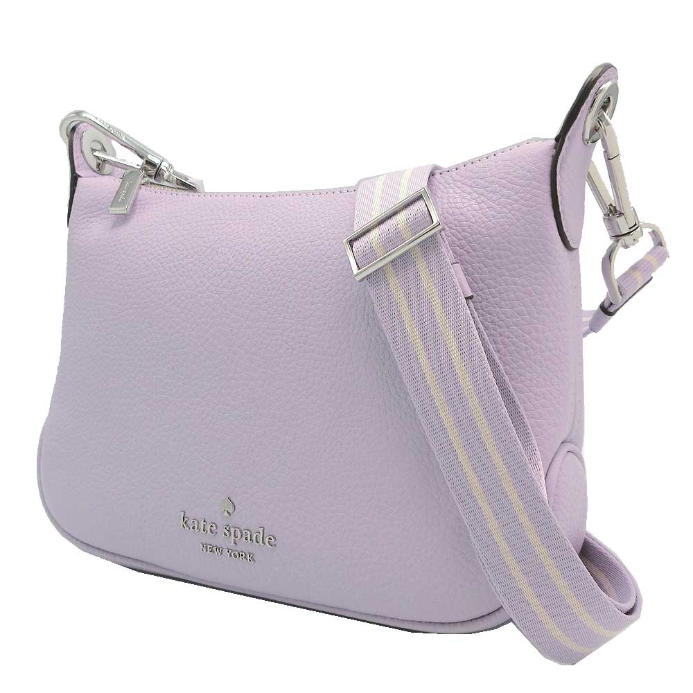 kate spade new york ショルダーバッグ 紫系 0134625J0056 楽天市場】ケイトスペード ショルダーバッグ(カラーパープル