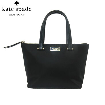 ケイト・スペード アウトレット kate spade ハンドバッグ WKRU5992-001 insulated tote / dawn ナイロン ミニ ハンドバッグ black(001):ブラック【RCP】【楽天カード分割】【レディース】