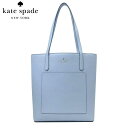 【10%OFF 5/7 09:59迄】●訳あり● ケイトスペード トートバッグ kate spade デイリー サフィアーノPVC トート K8662 404(ライトブルー系) アウトレット レディース 送料無料