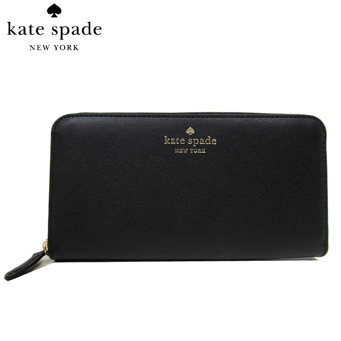 10%OFF 5/21 09:59ۥȥڡ Ĺ ǥ K4697 001(֥å) PVC ֥ 顼 ͥ󥿥 å ȥå kate spade ̵