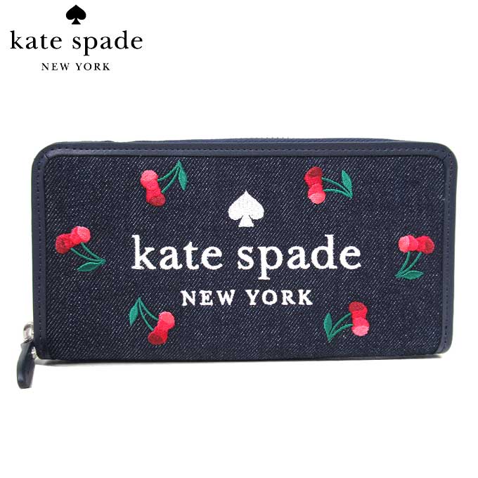 10%OFF 5/21 09:59ۥȥڡ Ĺ ǥ K6151 403 ǥ˥७Х  ꡼ ֥ 顼 ͥ󥿥 å ȥå kate spade ̵