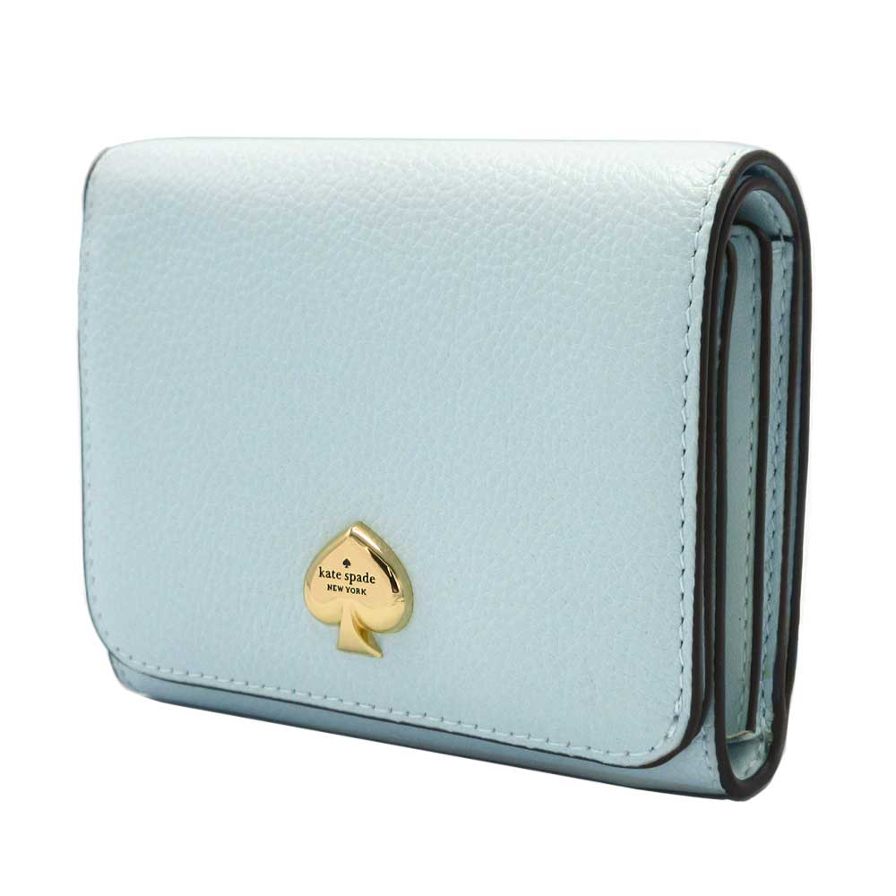 楽天市場】三つ折り財布 kate spadeの通販 楽天市場】三つ折り財布 kate spadeの通販