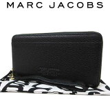 ۥޡ֥  Ĺ MARC JACOBS  ͥ󥿥 ꥹȥå 쥶 饦ɥեʡ S131L01RE22 0004 001(BLACK֥å) ǥ ̵