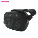 【10%OFF 5/7 AM9:59迄】モンクレール バッグ ショルダーバッグ MONCLER モンクレ 「CUT CROSS BODY」 ビッグロゴモチーフ ...