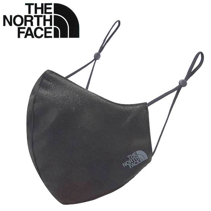 ザ・ノース・フェイス マスク ファッション TNF ESSENTIAL MASK エッセンシャル マスク 交換フィルター付き メンズ レディース 【メール便対応(ネコポス)】 タイム