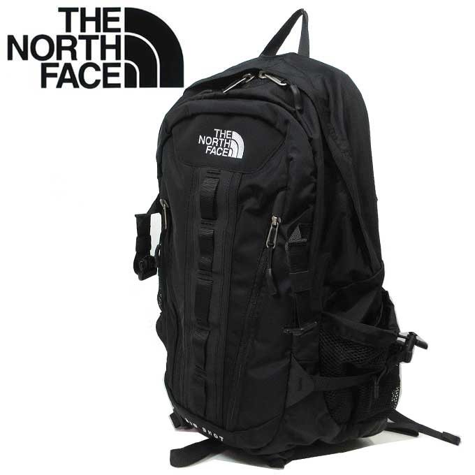 楽天SanAlpha（サンアルファ）【1000円OFF 5/16 01:59迄】ザ・ノース・フェイス バッグ ショルダーバッグ THE NORTH FACE ビッグ ショット バックパック リュック NM2DN51A BLK/BLACK（ブラック）メンズ 送料無料【ラッピング対象外】