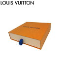 送料込●訳あり(No.1)●Newデザイン●LOUIS VUITTON ルイ・ヴィトン専用箱 ■縦： ...